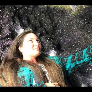 Meet your Posher, Desiree